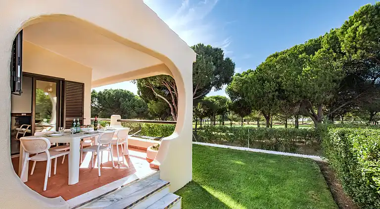 Altes Dorfgebiet und in der Nähe aller Annehmlichkeiten, mit