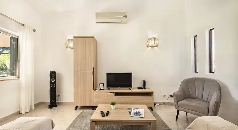 Altes Dorfgebiet und in der Nähe aller Annehmlichkeiten, mit