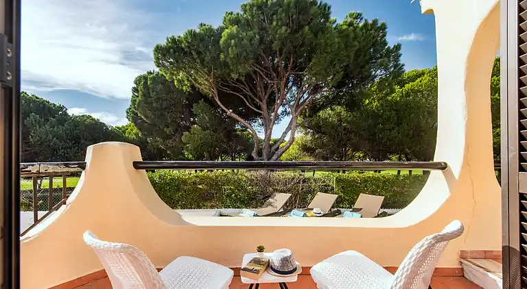 Altes Dorfgebiet und in der Nähe aller Annehmlichkeiten, mit