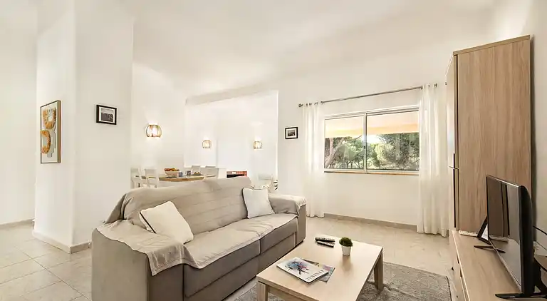 Altes Dorfgebiet und in der Nähe aller Annehmlichkeiten, mit