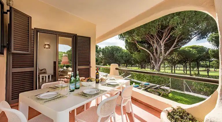 Altes Dorfgebiet und in der Nähe aller Annehmlichkeiten, mit