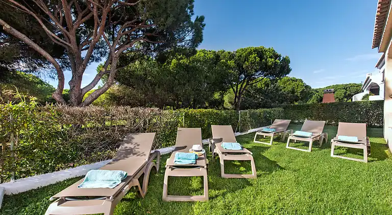 Altes Dorfgebiet und in der Nähe aller Annehmlichkeiten, mit