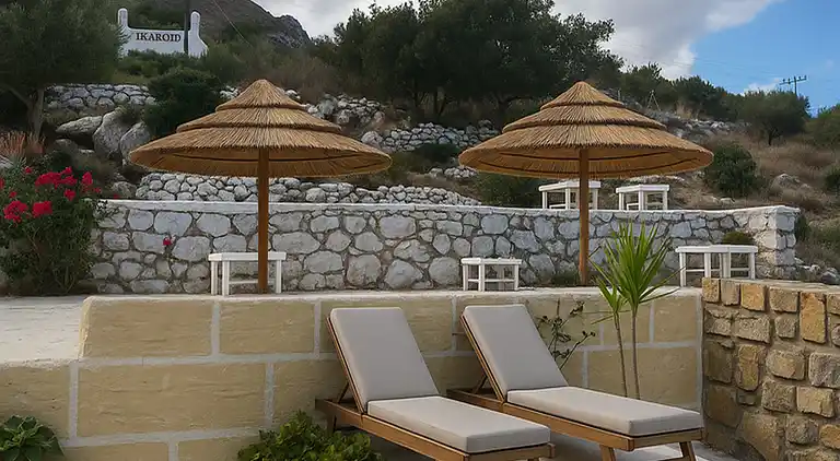 Leilighet i Piskopiano