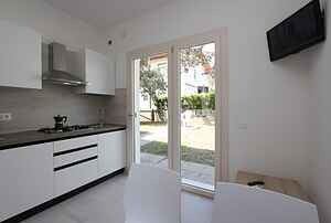 Comfy and sunny villa