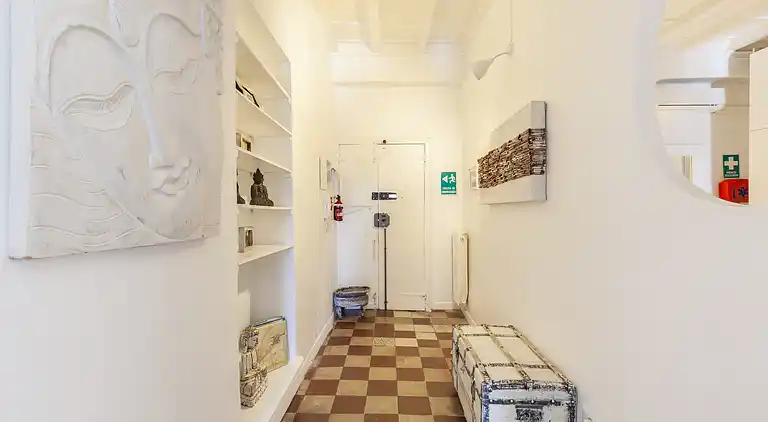 Campo Dei Fiori Herrliche Wohnung