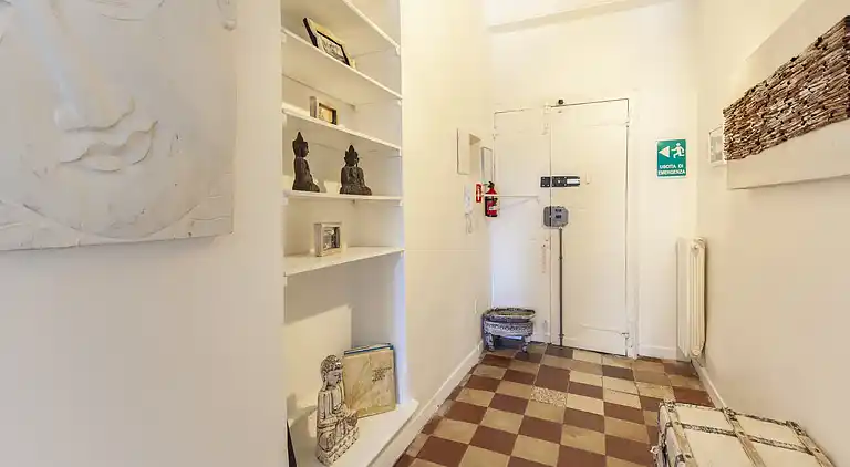 Campo Dei Fiori Herrliche Wohnung