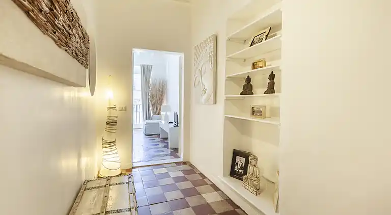 Campo Dei Fiori Herrliche Wohnung