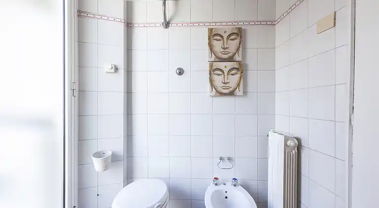 Campo Dei Fiori Herrliche Wohnung