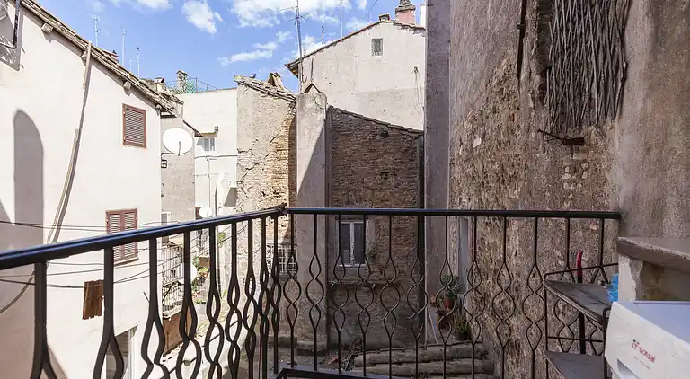 Campo Dei Fiori Herrliche Wohnung