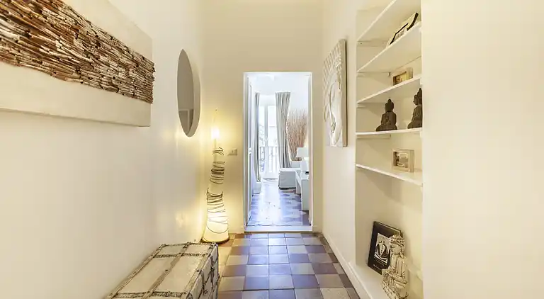 Campo Dei Fiori Herrliche Wohnung