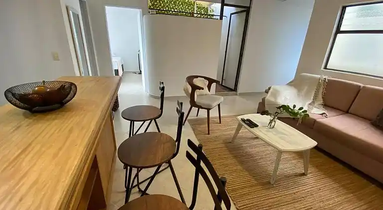 laureles excelente ubicacion la 70 estadio, cerca al poblado