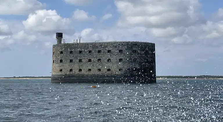 Mobilhome BA234 - 3 bedrooms Siblu Bonne Anse La Palmyre