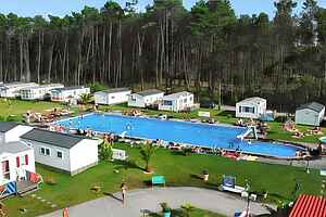 Casa Nature's Avlis Bungalow 4XZ