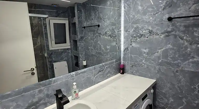 Luxusapartment in Athen