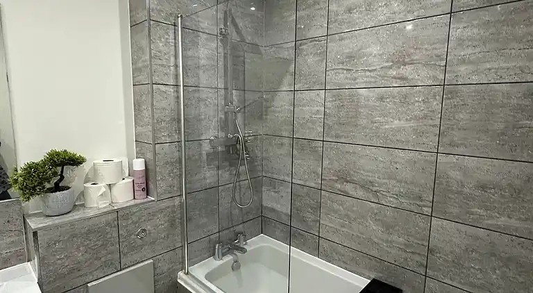 Luxury 1-Bedroom Cozy Apartment in Leicester City Centre