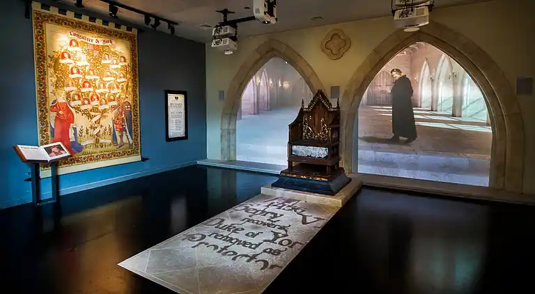 Luxury 1-Bedroom Cozy Apartment in Leicester City Centre