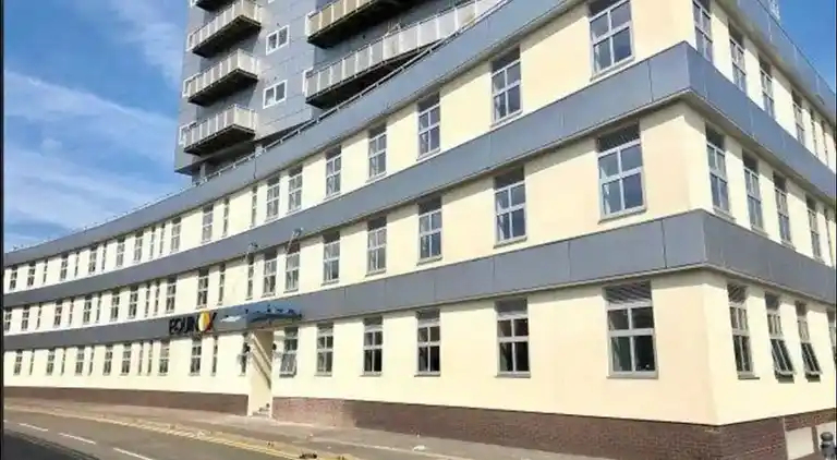 Luxury 1-Bedroom Cozy Apartment in Leicester City Centre