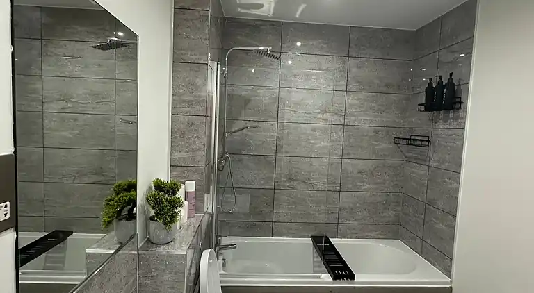 Luxury 1-Bedroom Cozy Apartment in Leicester City Centre