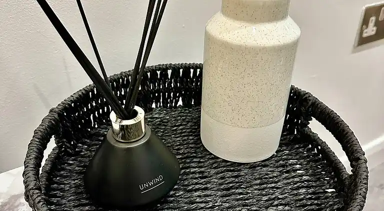 Luxury 1-Bedroom Cozy Apartment in Leicester City Centre