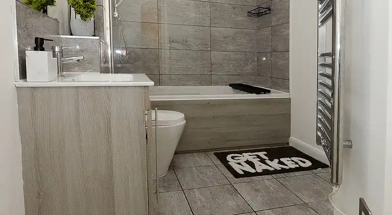 Luxury 1-Bedroom Cozy Apartment in Leicester City Centre