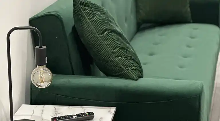 Luxury 1-Bedroom Cozy Apartment in Leicester City Centre