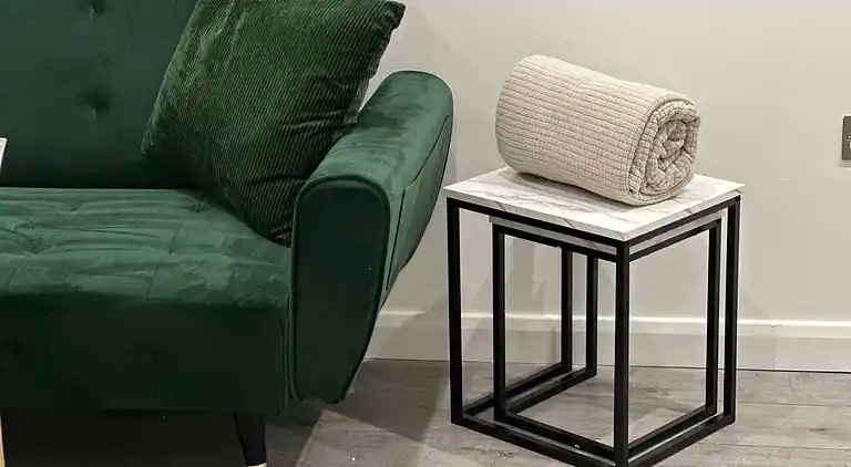 Luxury 1-Bedroom Cozy Apartment in Leicester City Centre