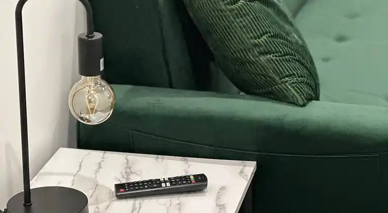 Luxury 1-Bedroom Cozy Apartment in Leicester City Centre