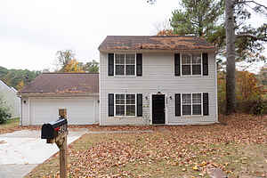 Charming 3 Bedroom Home in Clayton County