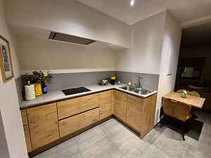 Appartement moderne dans un emplacement privilégié !