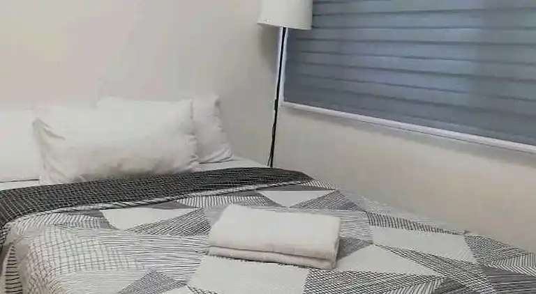 Gemütliche Wohnung in der Nähe der US-Botschaft in Manila