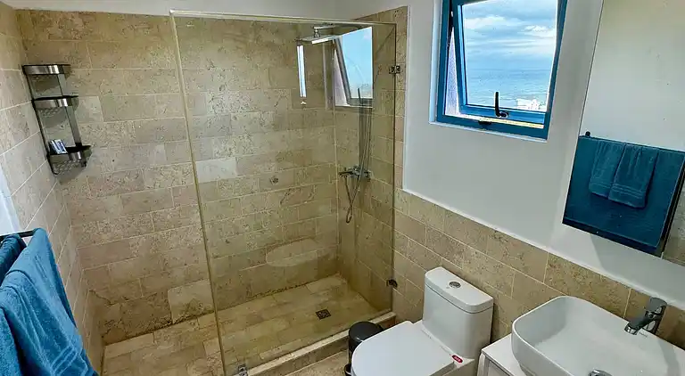 Juan Dolio 2BR Apt direkt am Strand