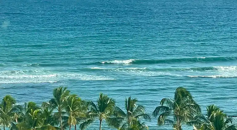 Juan Dolio 2BR Apt direkt am Strand