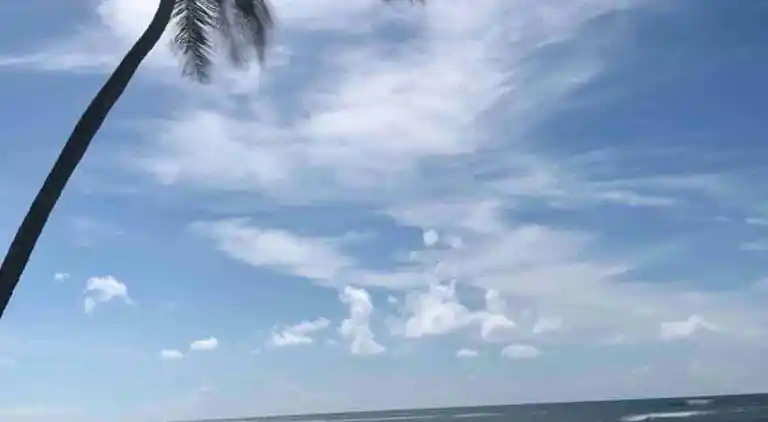Juan Dolio 2BR Apt direkt am Strand