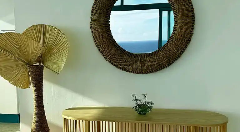 Juan Dolio 2BR Apt direkt am Strand