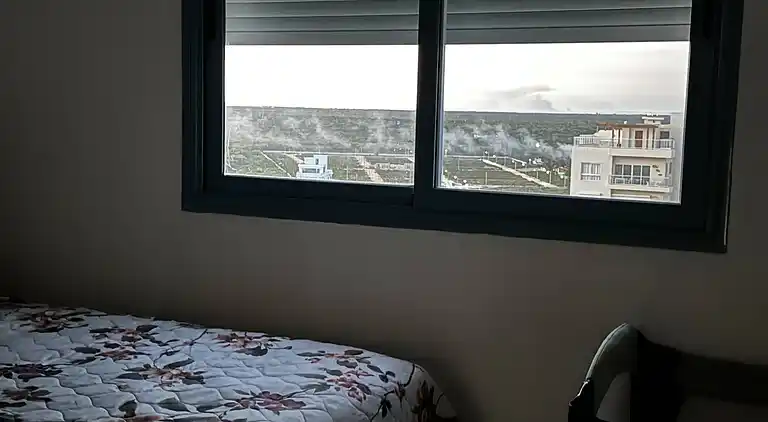 Juan Dolio 2BR Apt direkt am Strand