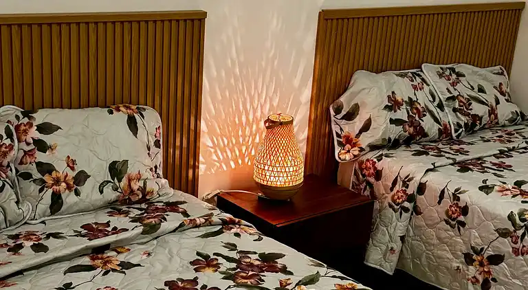 Juan Dolio 2BR Apt direkt am Strand
