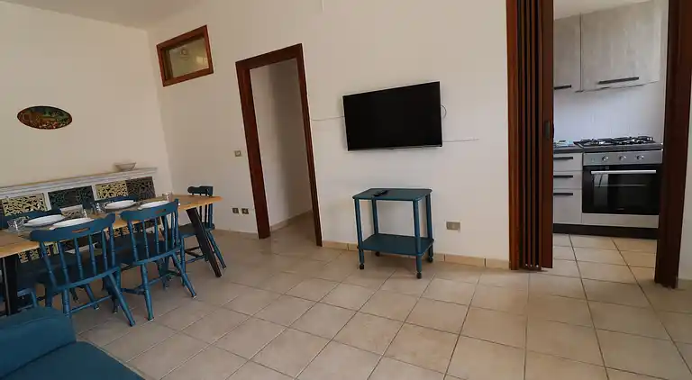 Casa Giselle in Otranto