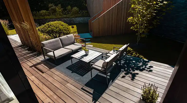 Lujosa villa Archipelago en Estocolmo