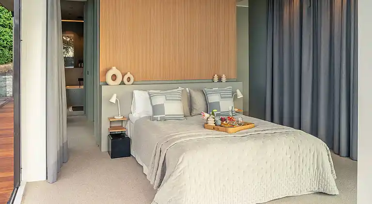 Lujosa villa Archipelago en Estocolmo