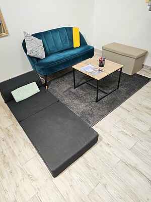 35 m² Maisonette 8 Minuten zu Fuß zum Bahnhof Montluçon