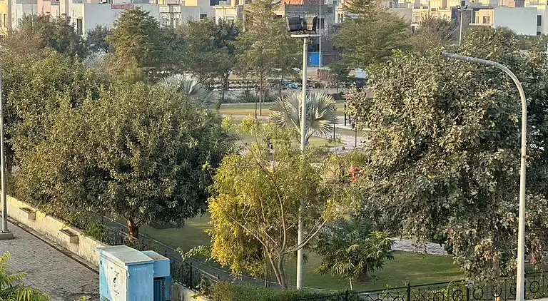 3 Bed House In DHA Phase 9 Town Lahore near Dolman