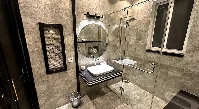 3 Bed House In DHA Phase 9 Town Lahore near Dolman