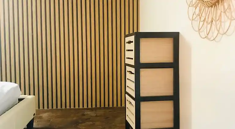 Maisonette 15 Minuten vom Bahnhof entfernt, historisches