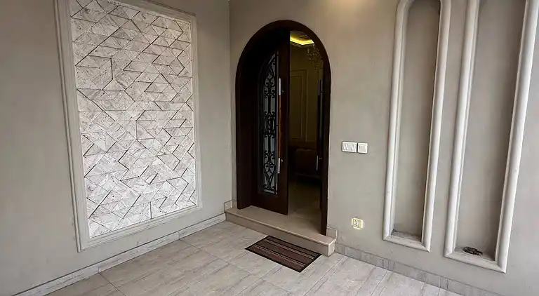 3 Bed House In DHA Phase 9 Town Lahore near Dolman