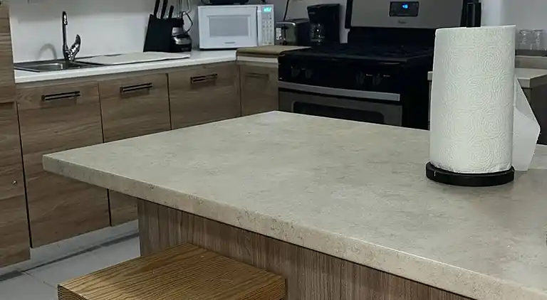 Schöne 2R2B-Wohnung in Playa Bibijagua, Punta Cana