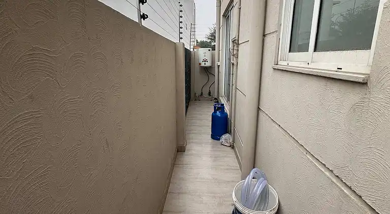 3 Bed House In DHA Phase 9 Town Lahore near Dolman