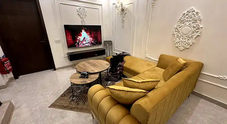 3 Bed House In DHA Phase 9 Town Lahore near Dolman