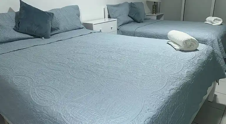 Schöne 2R2B-Wohnung in Playa Bibijagua, Punta Cana