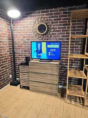 Duplex 15 min from train station, Montluçon historic center