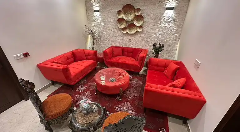 3 Bed House In DHA Phase 9 Town Lahore near Dolman